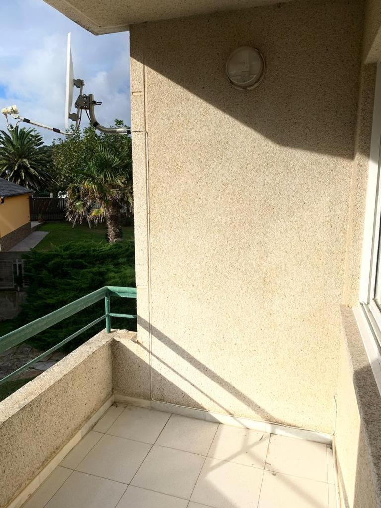 Urbanizacion Mar Cantabrico バレイロス エクステリア 写真